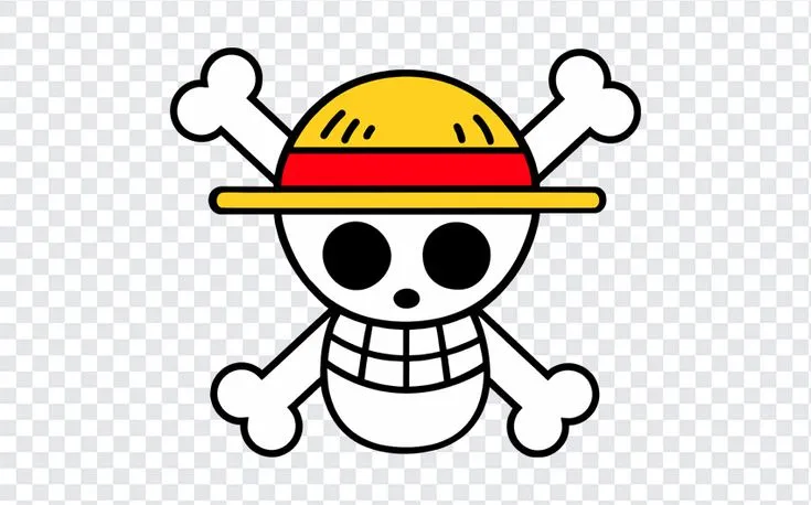 Bendera One Piece - 1