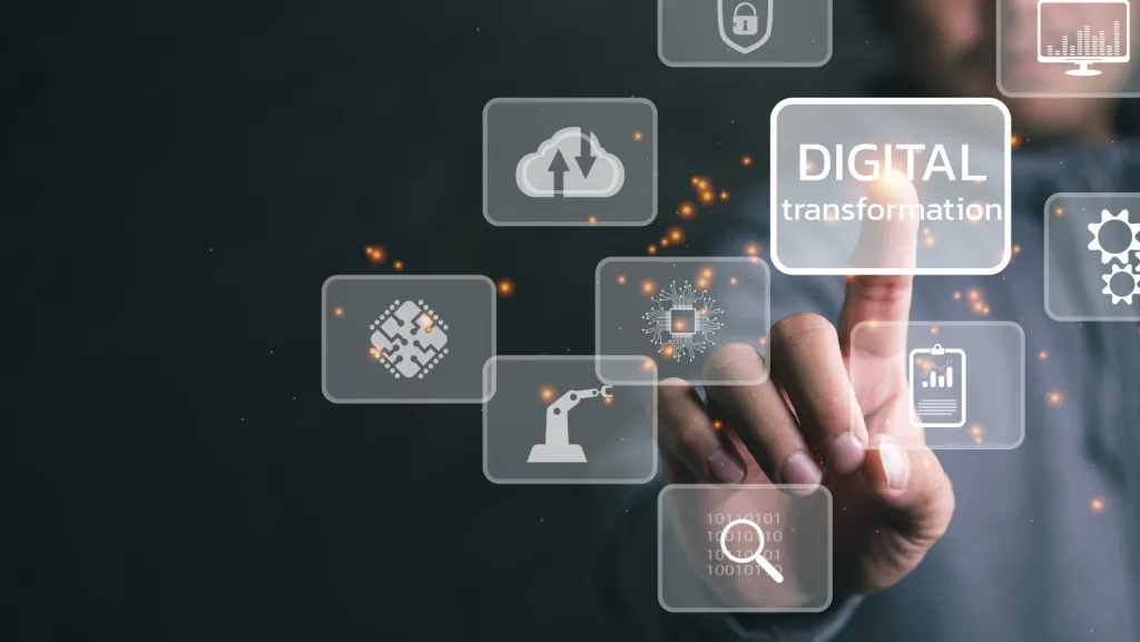 Bisnis Digital