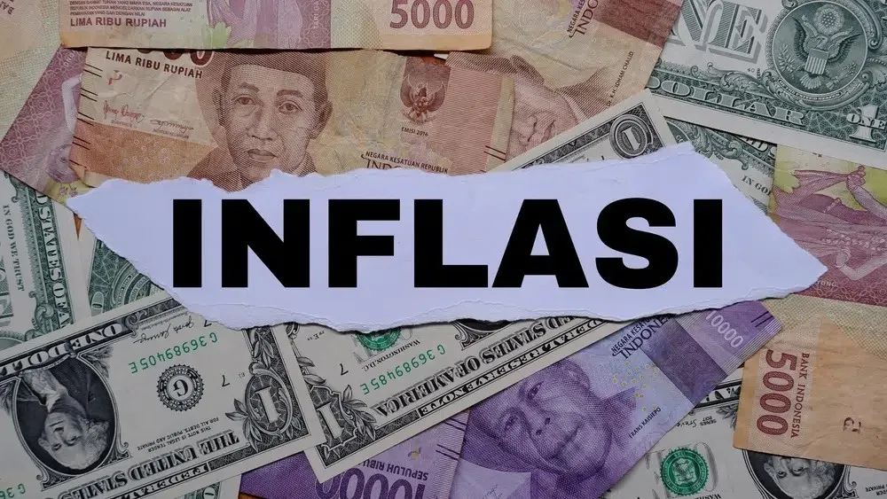 Dampak Inflasi AS