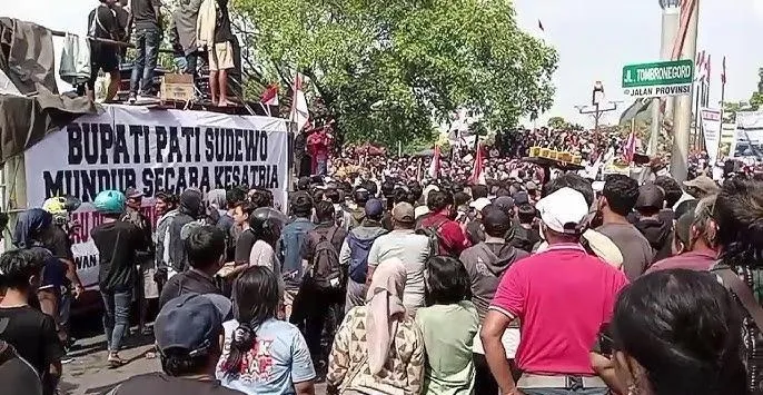 Demo Pati