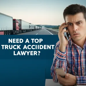 Do I Need a Top Truck Accident Lawyer?