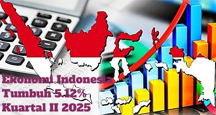 Ekonomi Indonesia