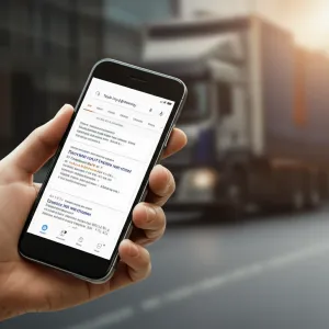 Finding the Best Truck Injury Attorney Near You
