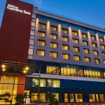 Hotel Hilton Garden Inn