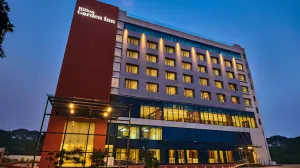 Hotel Hilton Garden Inn