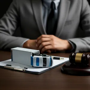 How Top Lawyers Win Truck Accident Settlements