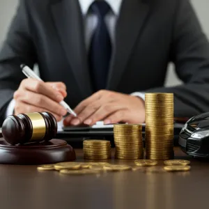 How a Law Firm Maximizes Your Car Crash Settlement