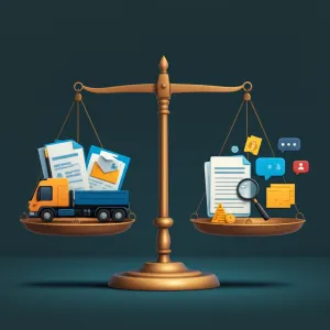 How an Attorney Maximizes Your Truck Claim