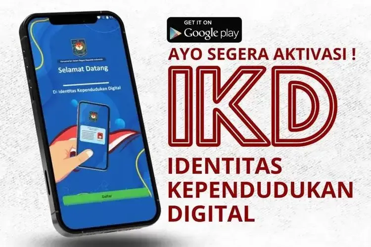 IKD vs KTP-el Fisik Manfaat dan Kegunaan untuk Transaksi Online