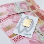 Investasi Emas Online: Cara Aman Proteksi Dana Anda dari Fluktuasi Rupiah