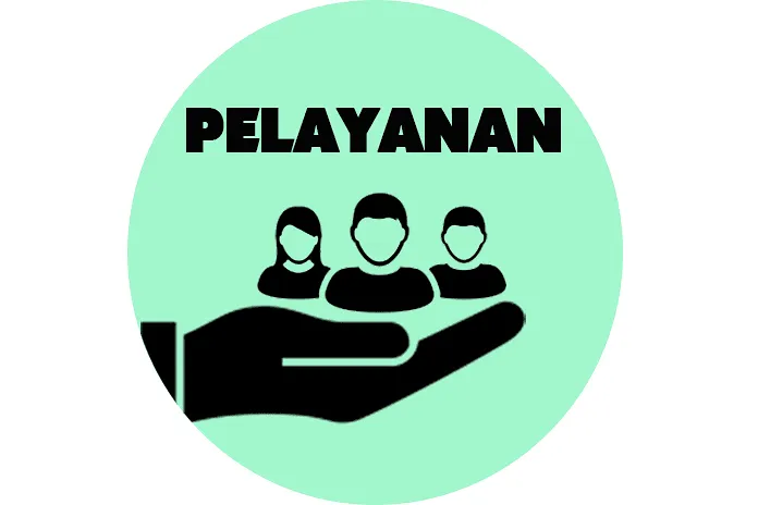 Daftar Layanan Publik
