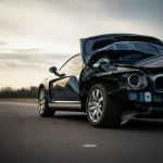 Minor Crash? When You Still Need a Car Crash Law Firm
