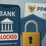 PPATK Blokir Rekening