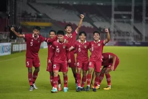 Pemain Kunci Timnas U-20