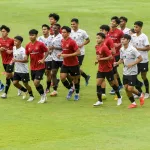 Pertemuan Timnas U-20 vs Malaysia