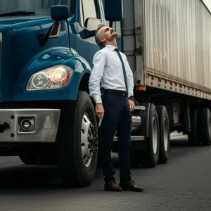 Semi-Truck Injury Attorney: Know Your Rights
