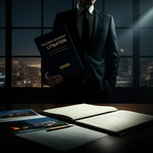 Suing a Trucking Firm: Lawyer Secrets