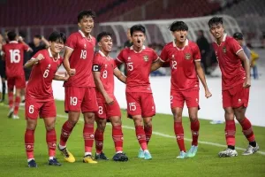Taktik dan Strategi Pelatih Timnas U-20