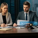 Top Lawyers for Commercial Truck Accidents