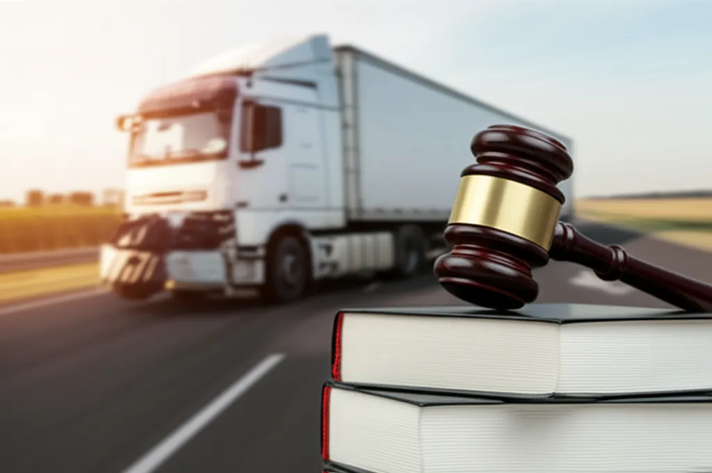 Truck Injury Lawyer: A Complete Guide for Victims