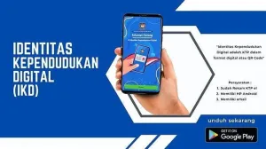 Verifikasi Identitas Digital Otomatis