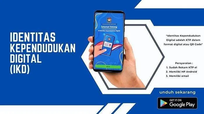 Verifikasi Identitas Digital Otomatis