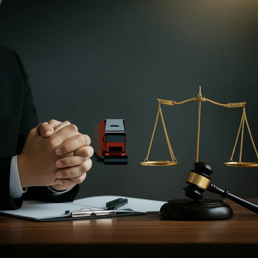What Makes a Top Truck Accident Lawyer?