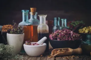 obat gatal kemaluan tradisional