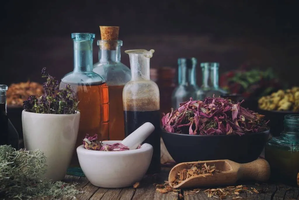 obat gatal kemaluan tradisional