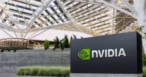saham nvidia