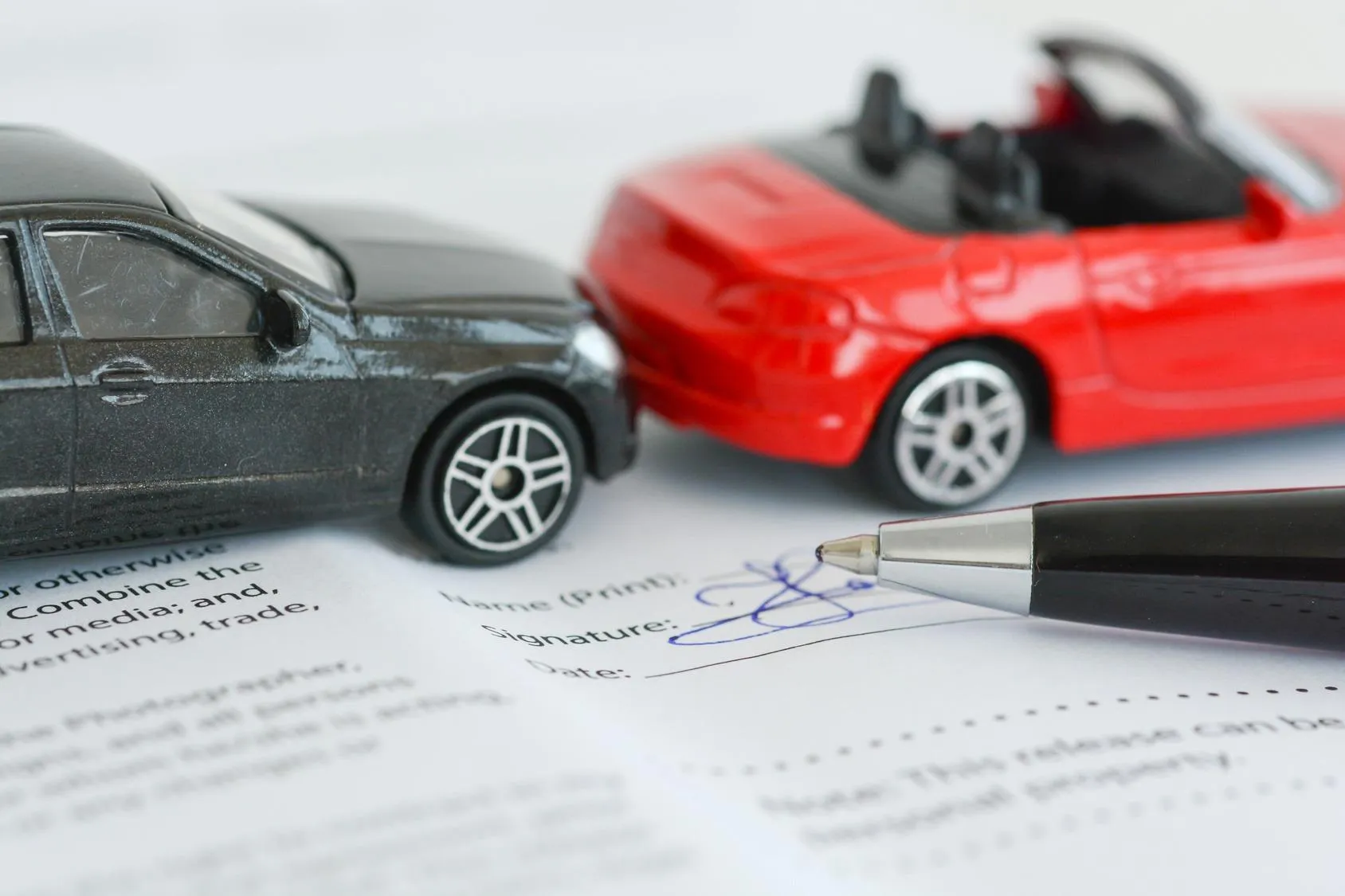 5 Mistakes That Can Ruin Your Car Wreck Case (Attorneys' Advice)
