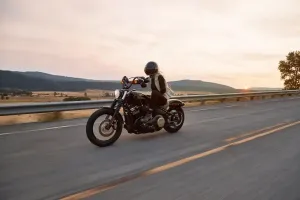 5 Mistakes That Can Wreck Your Motorcycle Injury Claim