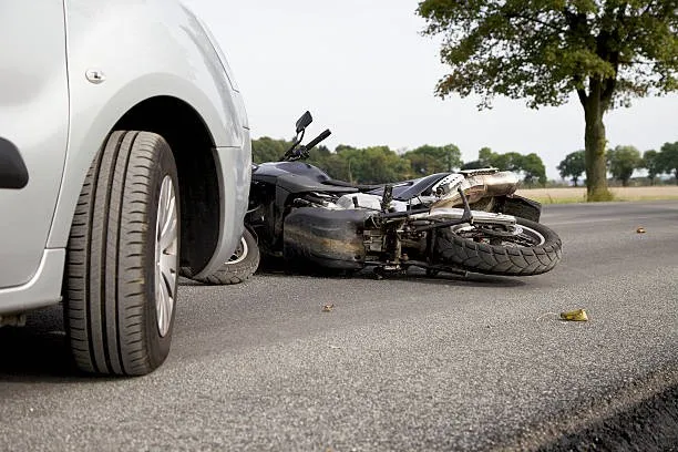 5 Mistakes That Will Wreck Your Motorcycle Accident Case