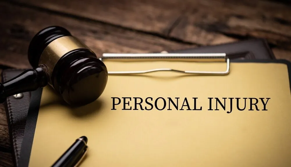 5 Red Flags When Choosing a Personal Injury Attorney Near Me
