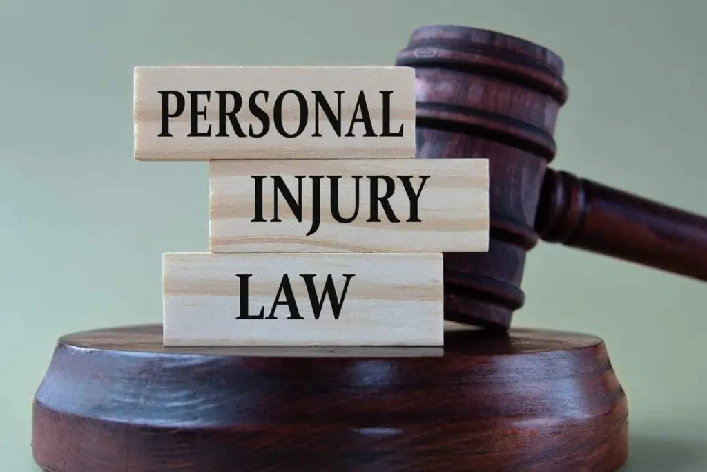 5 Red Flags When Choosing a Personal injury Lawyer Near Me