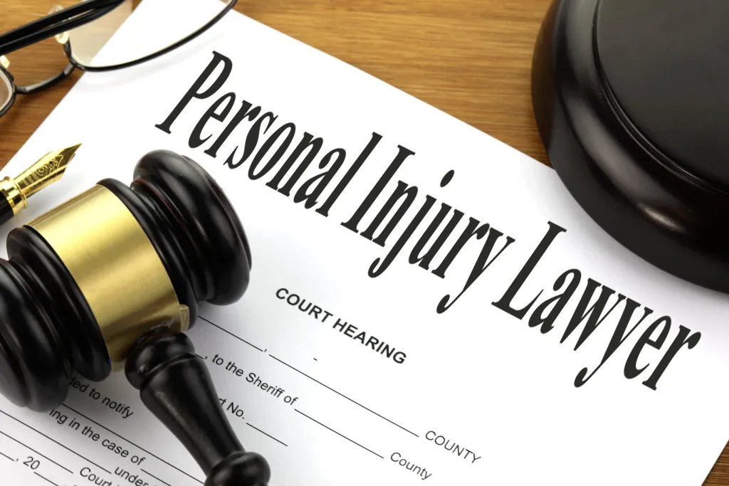7 Signs You've Found the Best Injury Lawyer in Your Area (2026)