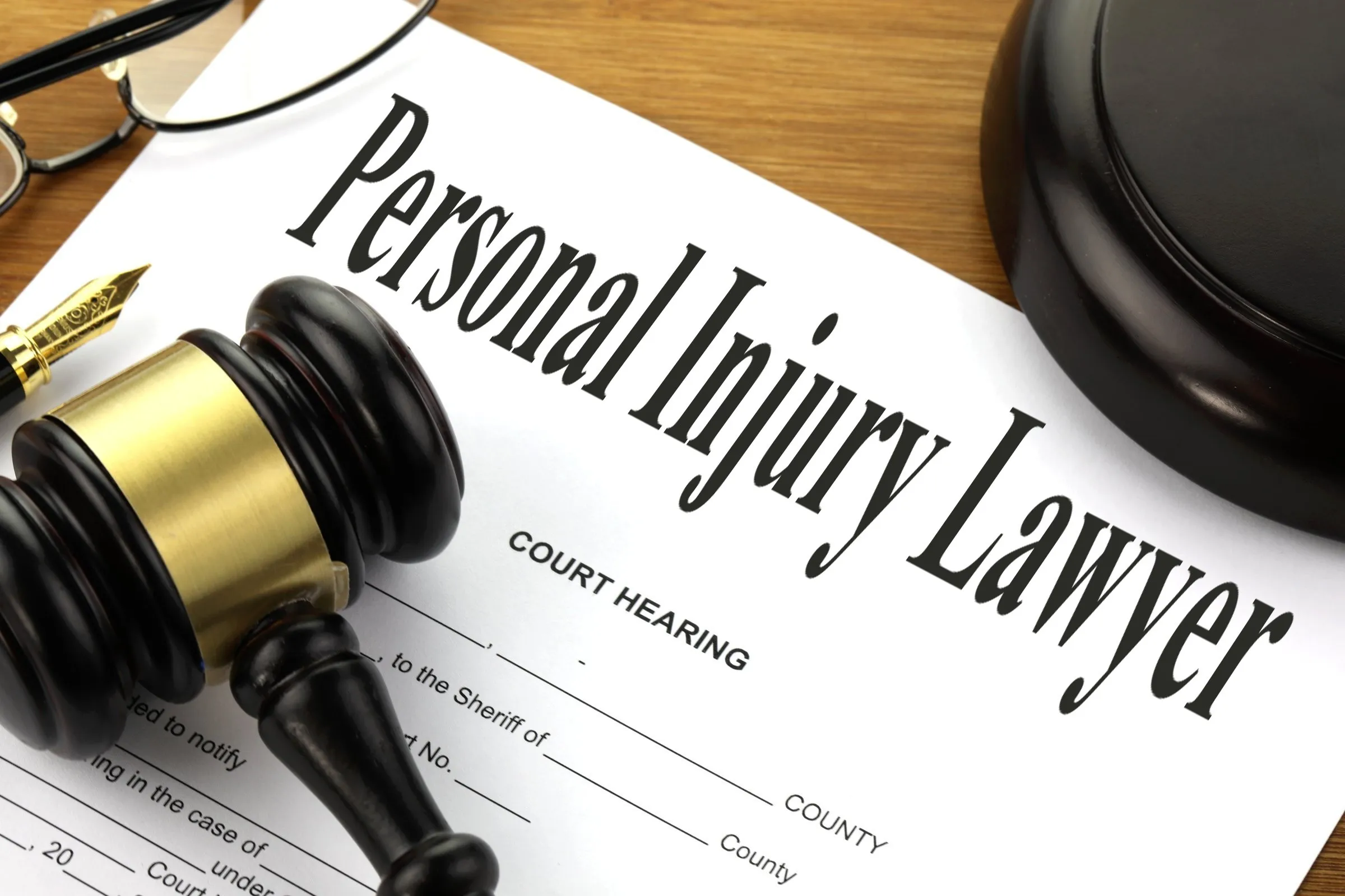 7 Signs You've Found the Best Injury Lawyer in Your Area (2026)