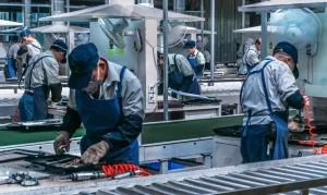 A Factory Worker's Guide to a Mesothelioma Law Firm