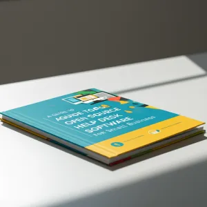 A Guide to Open Source Help Desk Software for Small Business