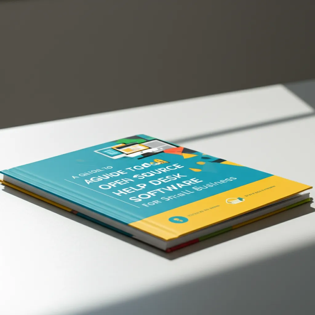 A Guide to Open Source Help Desk Software for Small Business