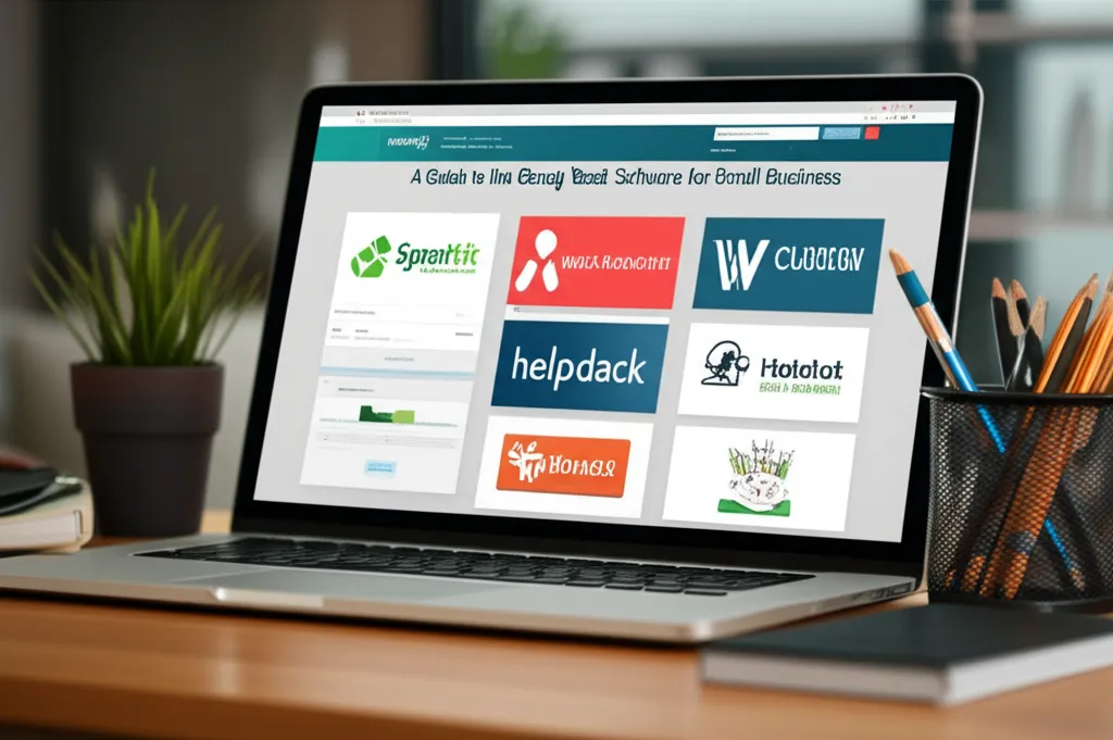 A Guide to the Best Cheap Help Desk Software for Small Business