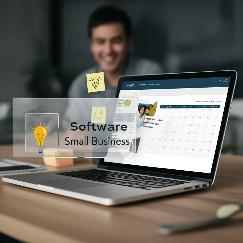 A Help Desk Software for Small Business with Transparent Pricing