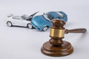 A Key Car Accident Law You Can't Ignore
