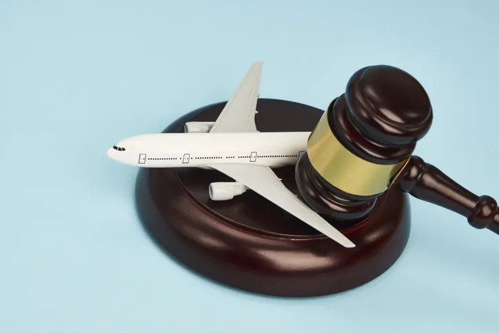 Accident Reports & Your Case, What an Aviation Lawyer Does