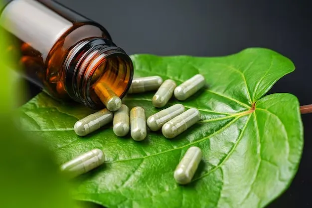 Amankah Minum Suplemen Herbal Sebelum Operasi
