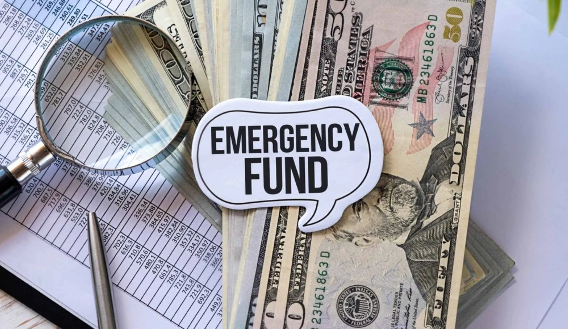 Apa itu Dana Darurat dan Hubungannya dengan Utang?
