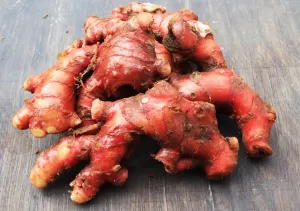 Apakah Jahe Merah Bisa Meningkatkan Asam Lambung