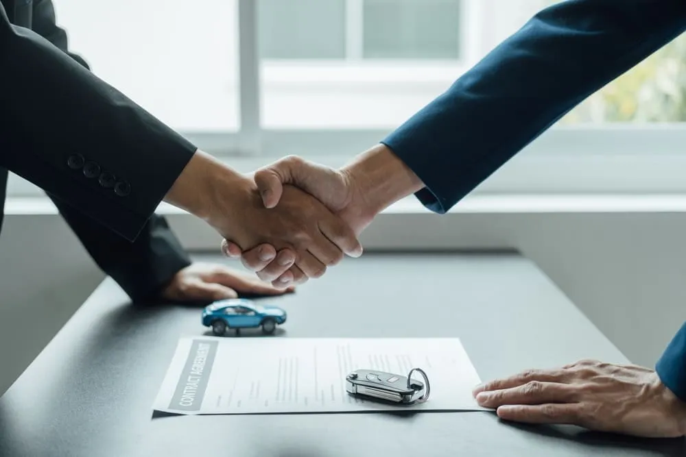 Big Firm vs. Small Which Local Accident Lawyer is Right for You