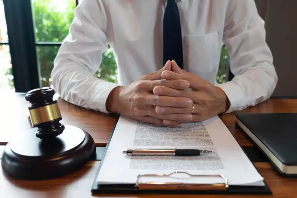 Big Firm vs. Small Which Local PI Lawyer is Right for You