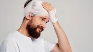 Brain Injury from a Bike Crash You Need a Specialist Attorney